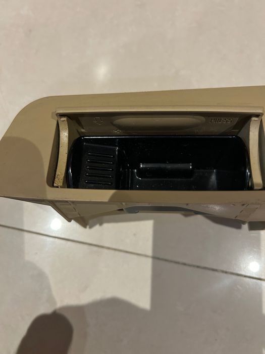 Cinzeiro portas auto