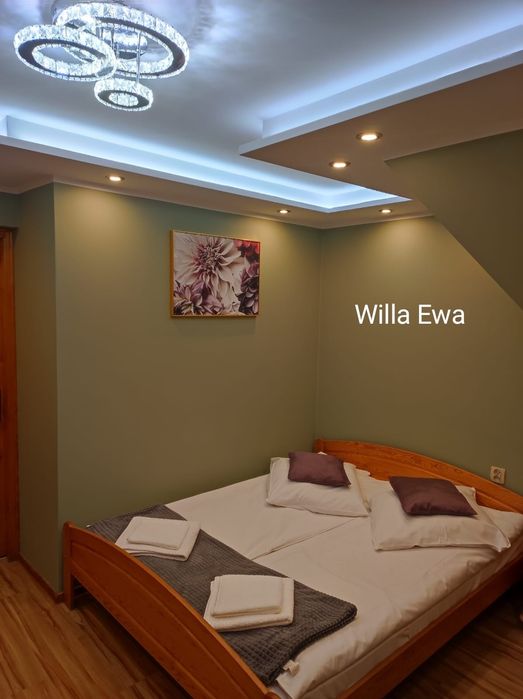 Willa Ewa Poronin