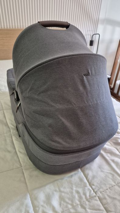 Alcofa sense Maxi Cosi