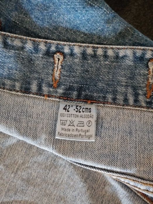 Colete feminino de ganga LOIS Jackets original nº 42