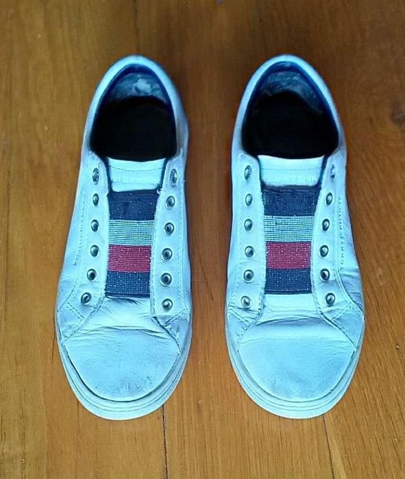 Sapatilhas Tommy Hilfiger 35