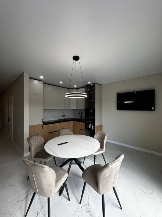 Продаж таунхаусу / Ужгород