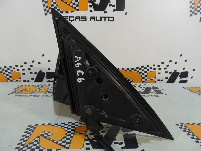 Retrovisor / espelho esquerdo AUDI A6 (4F2, C6)