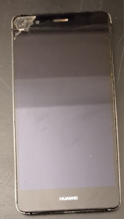 Huawei P9 lite para peças