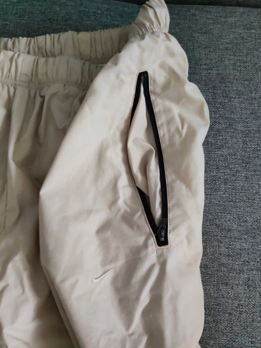 Dres Nike komplet XXL