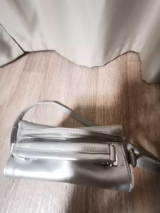 Рюкзак натуральна шкіра