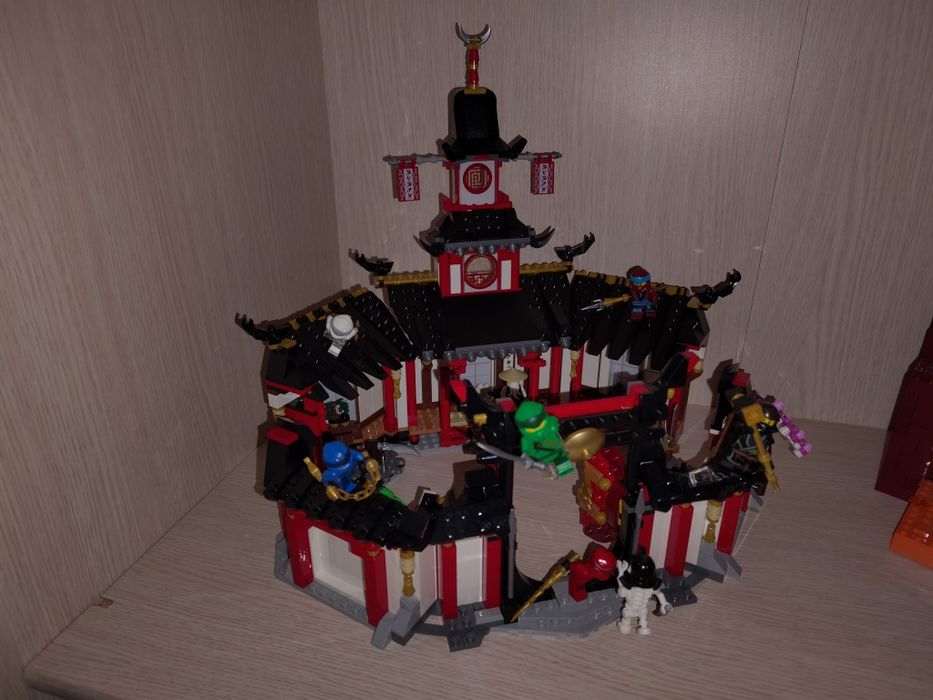 LEGO Ninjago 70670