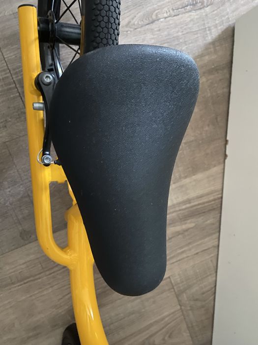 Bicicleta Criança 2/4 anos como nova