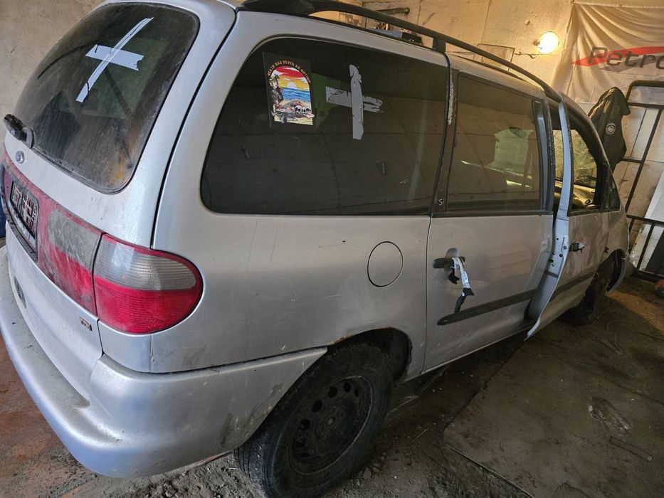 Продам фольцваген шаран