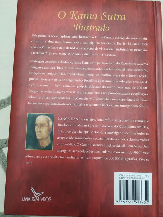 O Kama Sutra Ilustrado