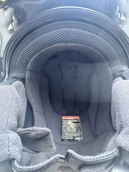 SHOEI NEOTEC2 - branco
