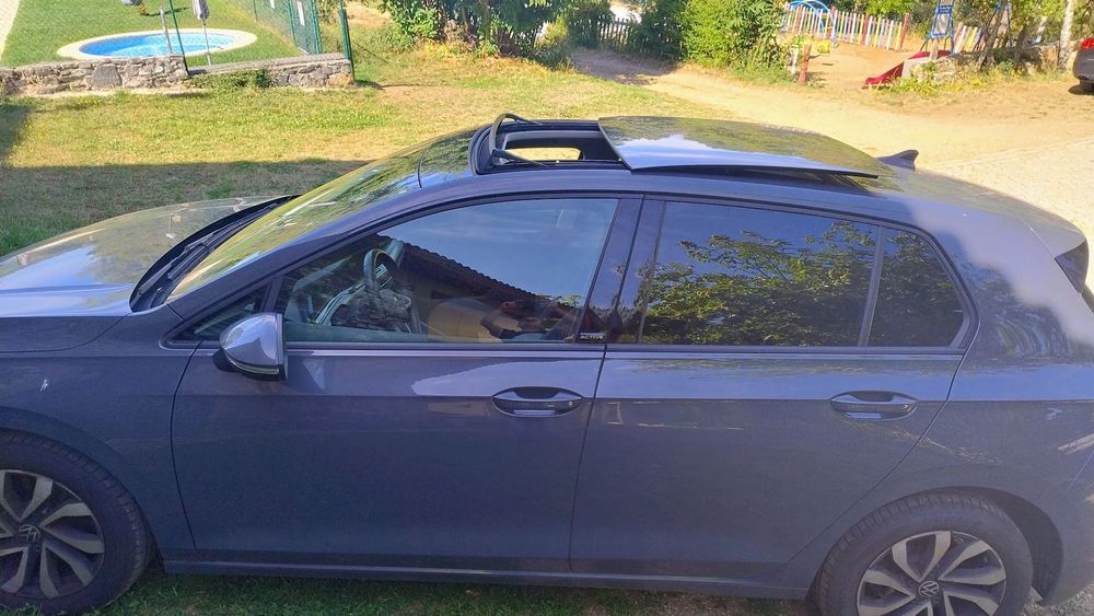 VW Golf 2.0 TDI SCR DSG Active