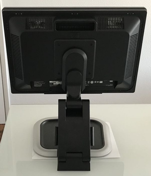 HP Computer Monitor64586031485187121