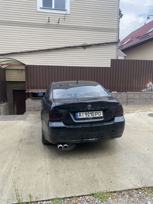 Продам БМВ е 90.