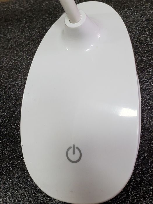 LED лампа настольная 6532