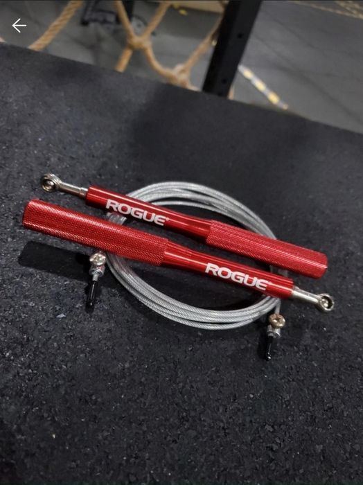 CrossFit Corda de saltar : Terranium Edition