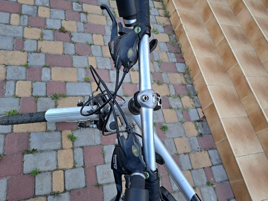 Велосипед  взрослый