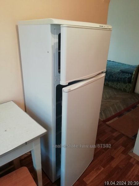 Оренда 1 кімн квартири вул Пасічна