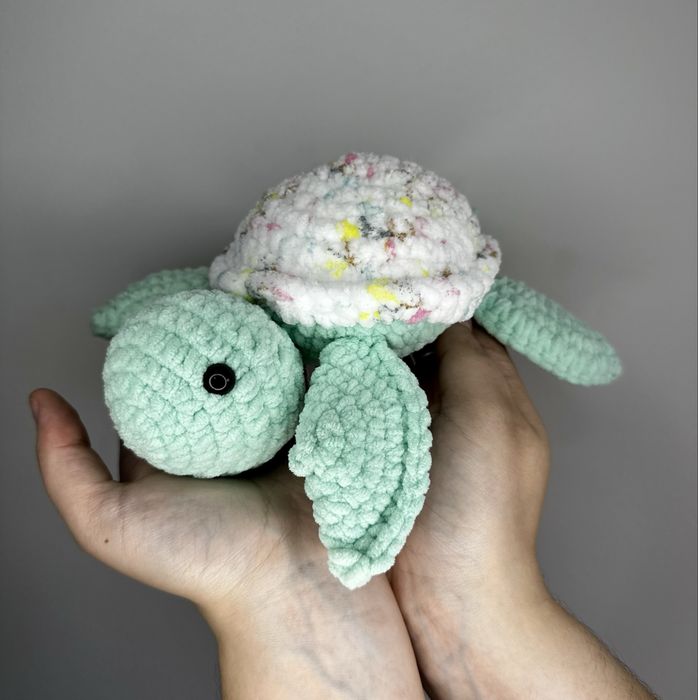 Peluches - Tartaruga