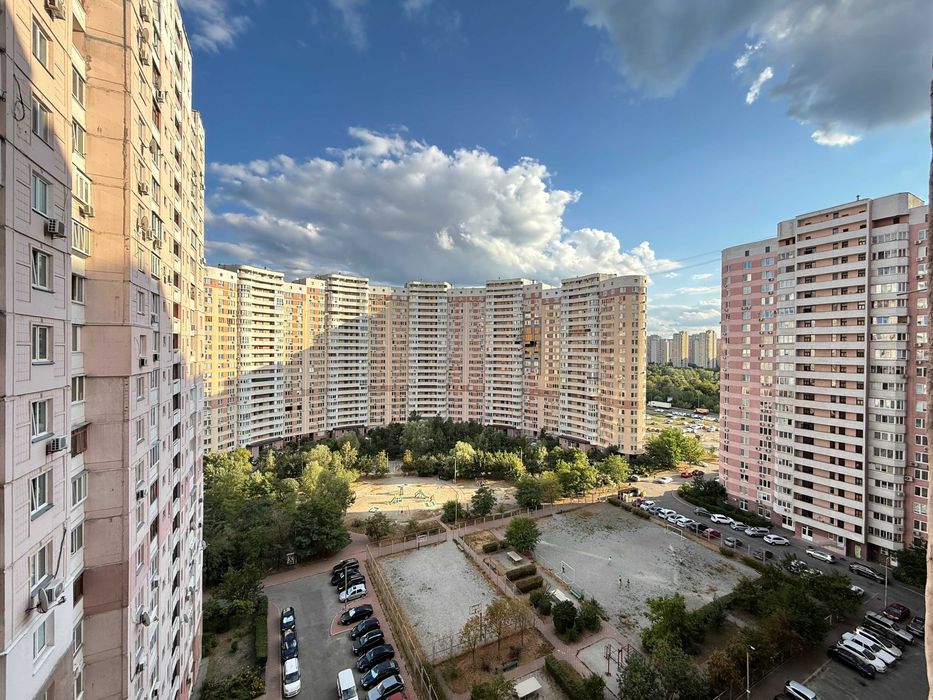 Без комісії Продам 1 кімнатна квартира вулиця Олени Пчілки 2Б, метро Позняки, Дарницький район, Держпрограми, єВідновлення