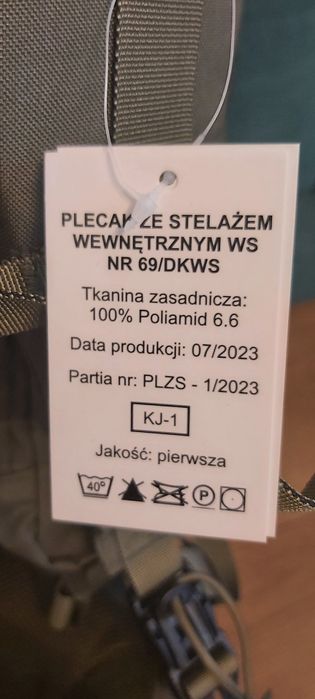 Plecak   Callida