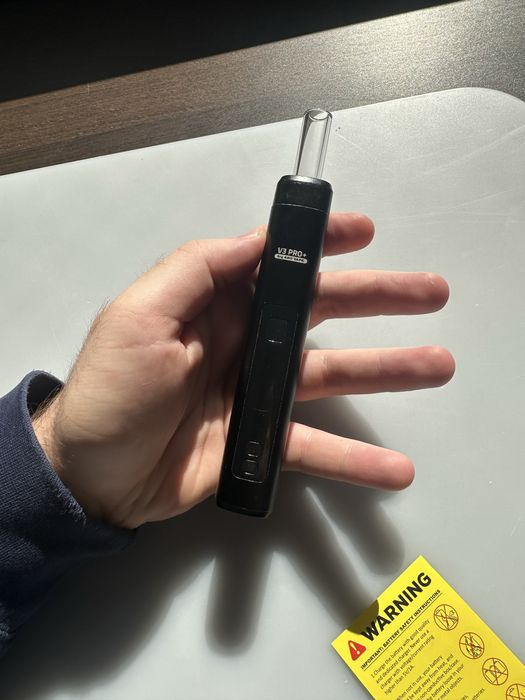 Xmax v3 pro by 420