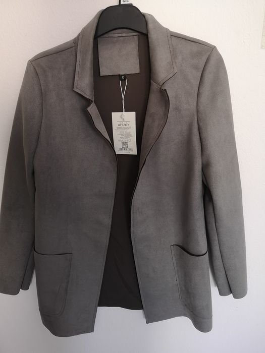 Nowa marynarka kurtka