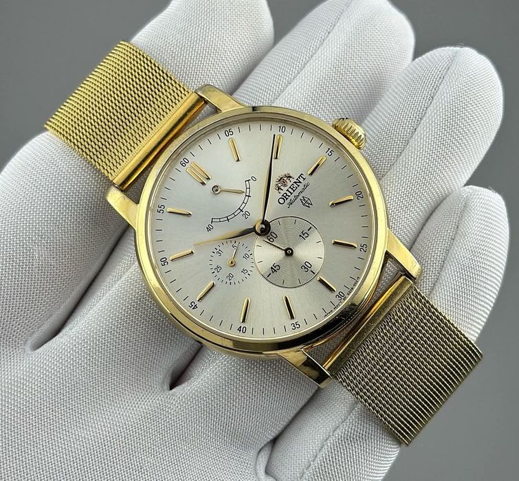 Zegarek męski Orient