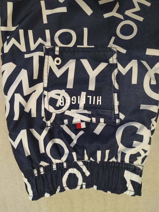 Мужские шорты Hilfiger