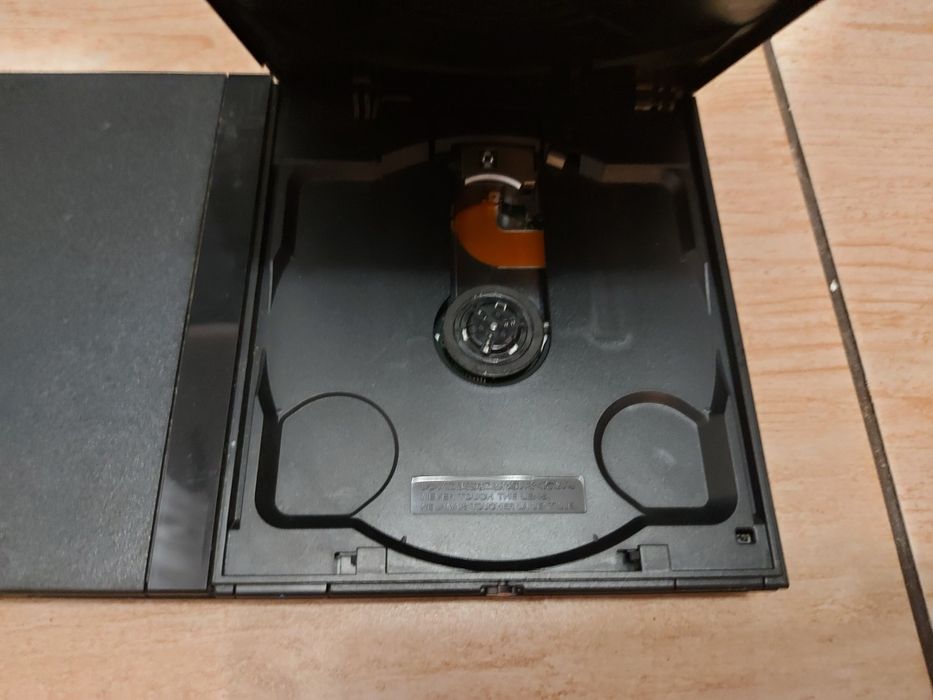 Konsola PlayStation 2 kolekcjonerska