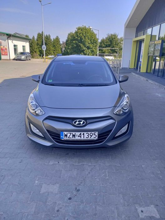 Sprzedam Hyundai i30