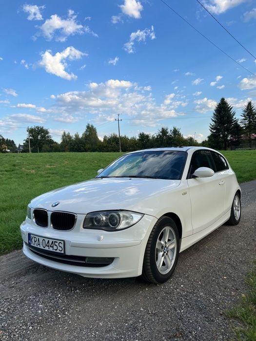 BMW Seria 1