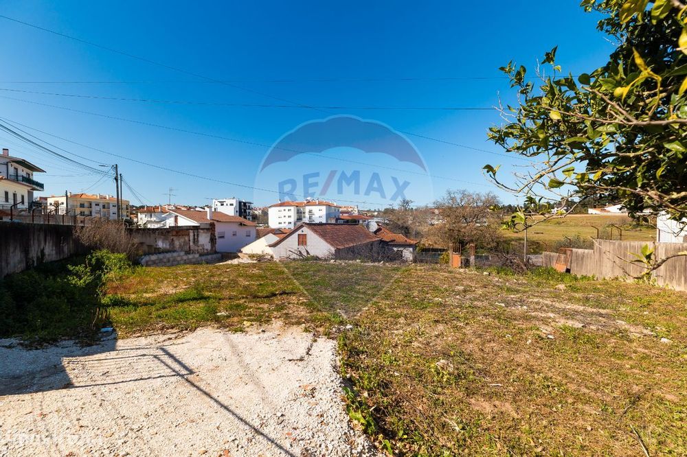 Plot of Land for Sale