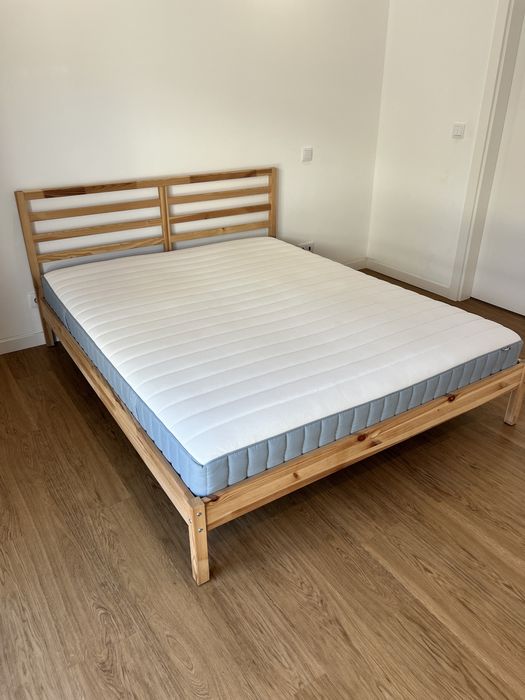 colchao Valevag Ikea