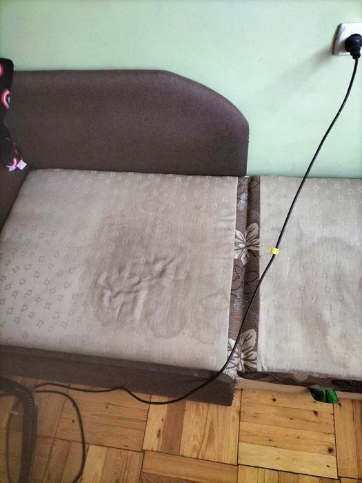 Оренда пилососа для хімчистки Karcher Puzzi 8/1