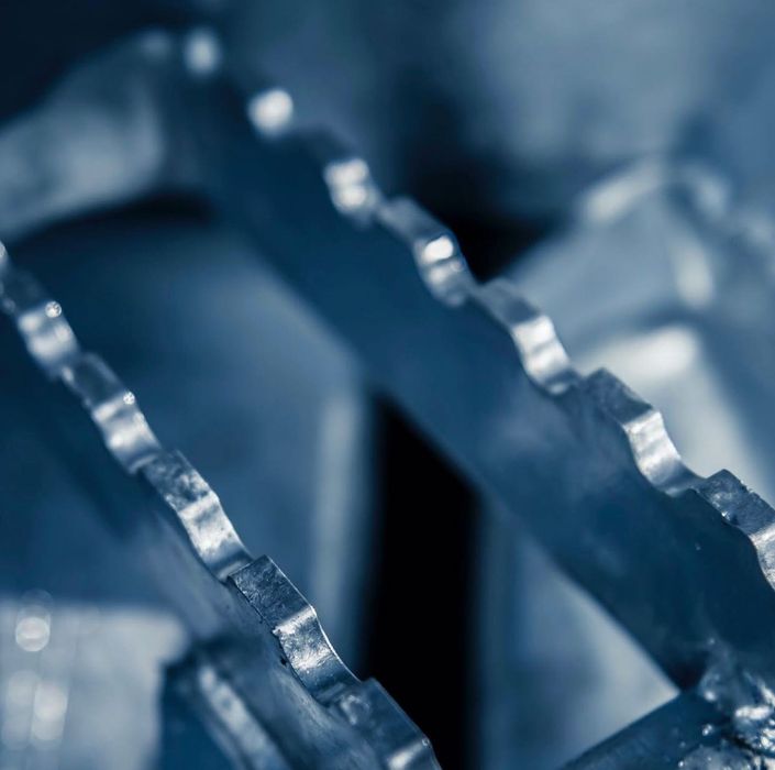 Гаряче цинкування металоконструкцій!