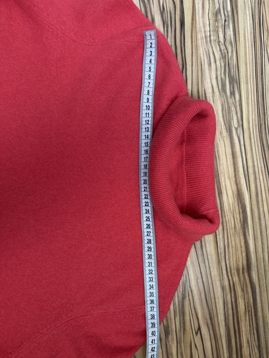 Кашеміровий джемпер