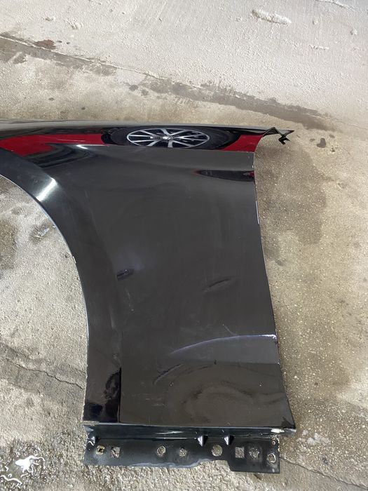 Крыло форд мустанг ford mustang