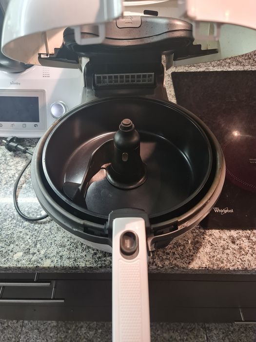 Fritadeira sem óleo Tefal