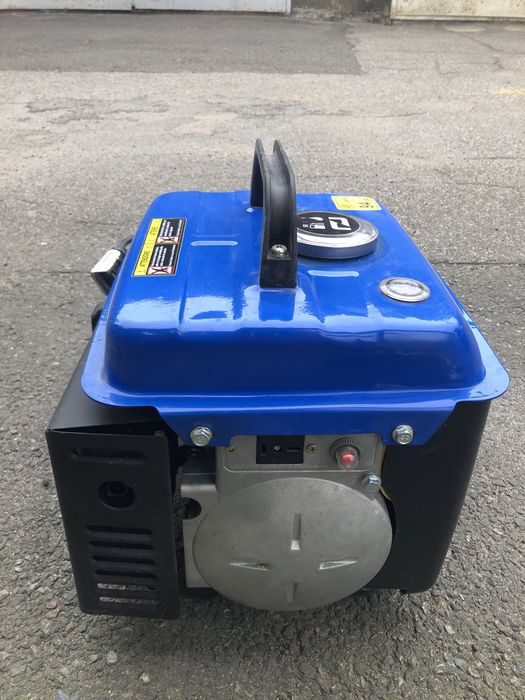 Генератор HBM-720w