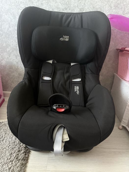 Продам автокресло Britax romer.Консло доя малюка. Кресдо доя дитини. Захист для литини.