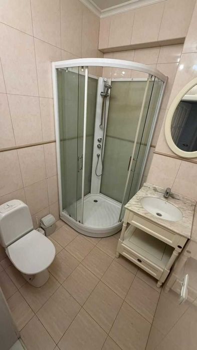 Оренда компактного будинку Аркадія (Посмітного / Аркадіївський провулок)