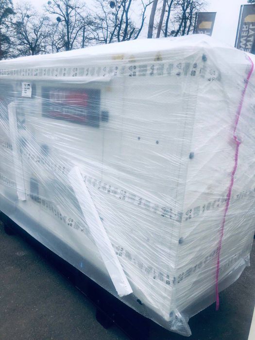 Дизельні генератори НОВІ та Б/У