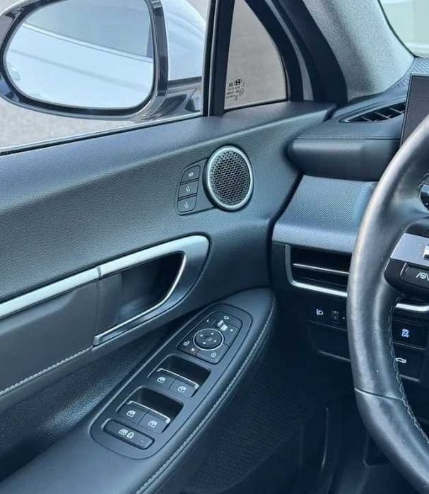 Hyundai Sonata  2023