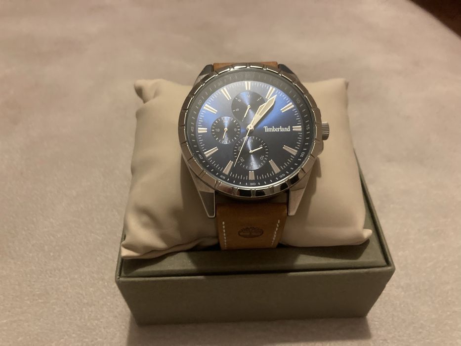 Relogio Timberland