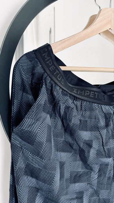 Pijama Impetus Homem XXL 100% algodao