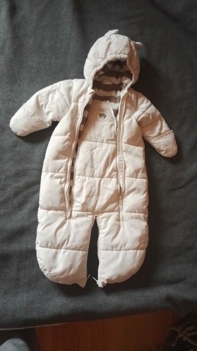 Комбінезон розмір 80