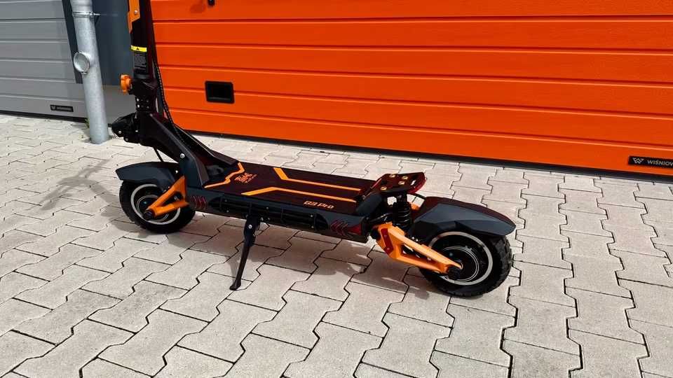 Kukirin G3 PRO