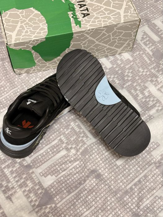 Premiata Mick | Кроссовки преміата | БЕЗ ПЕРЕДОПЛАТИ