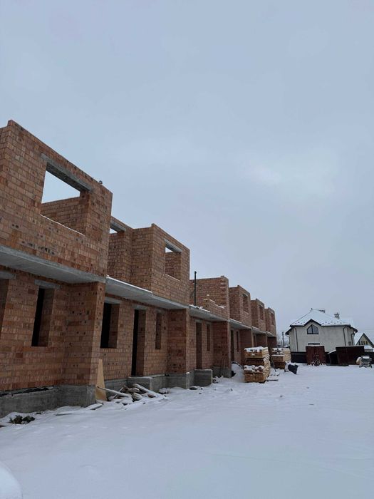 Вражаюча акція! Продаж котеджів БЕЗ КОМІСІЇ в Оброшине вулиця Південна